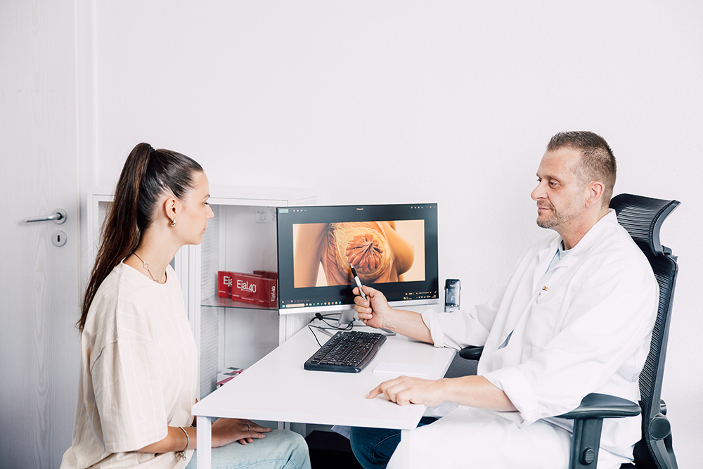frauenarzt-koeln-porz- brustgesundheit